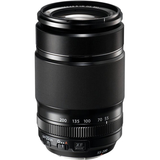 FujiFilm Fujinon XF 55-200 F 3.5-4.8 R LM OIS