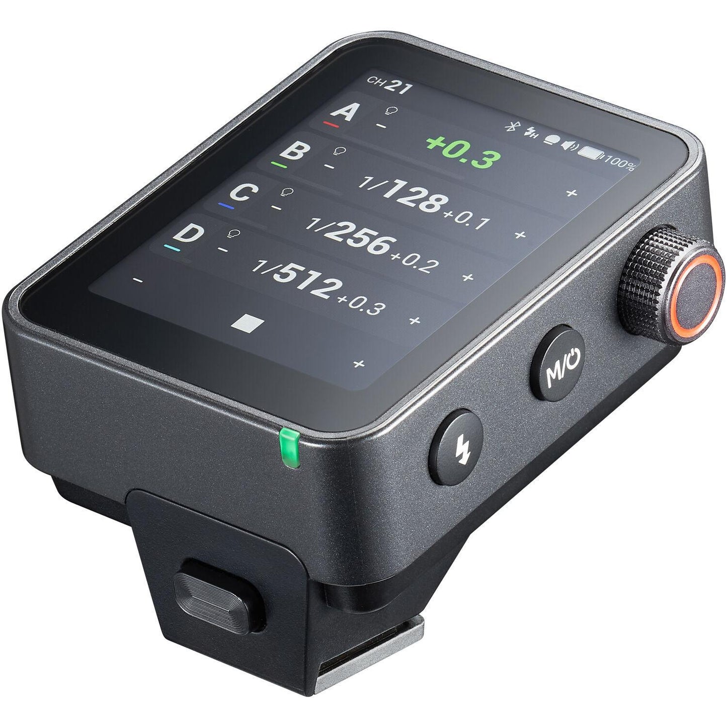 Godox X3Pro N Touchscreen TTL Wireless Flash Trigger for Nikon