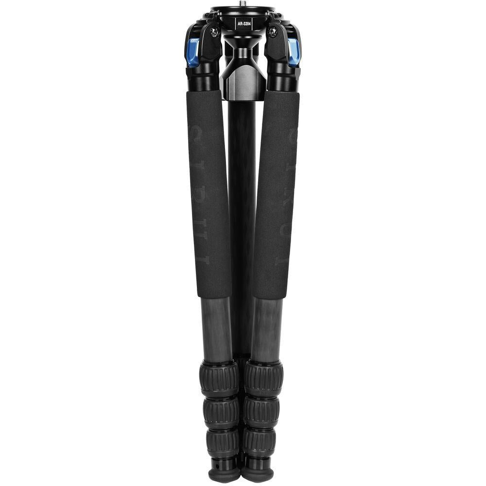 SIRUI 2 In 1 Explorer Series Outdoor Tripod AR-3204