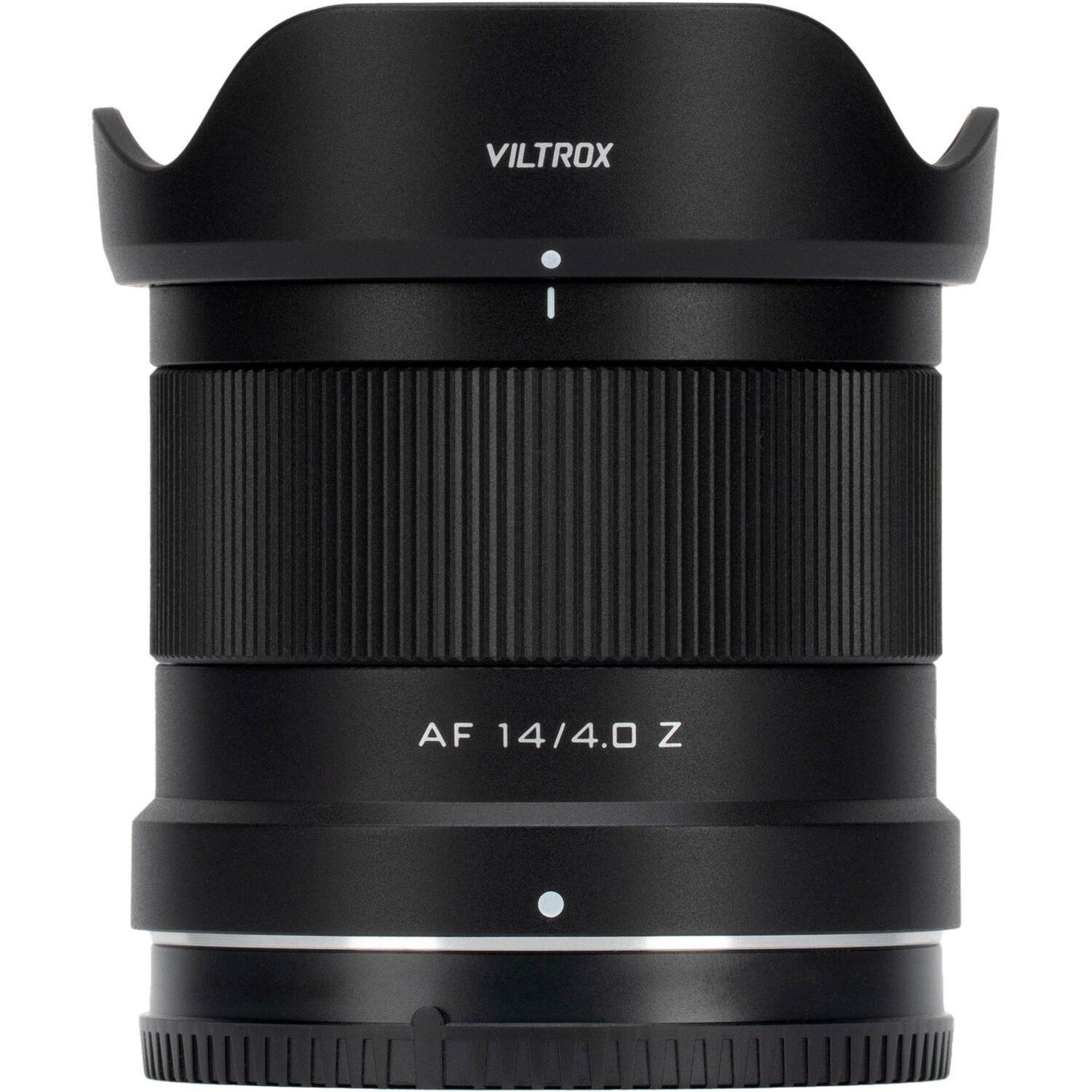 Viltrox AF 14mm F4.0 Air Full-Frame Lens for Nikon Z
