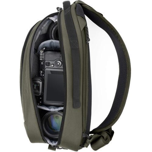 ThinkTank Turnstyle® 8L - Greenway