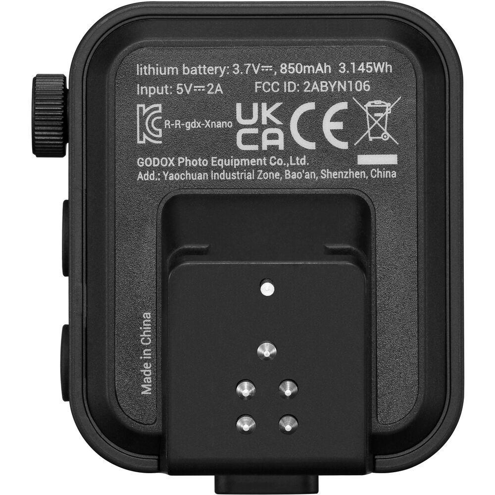 Godox X3 C Touchscreen TTL Wireless Flash Trigger for Canon