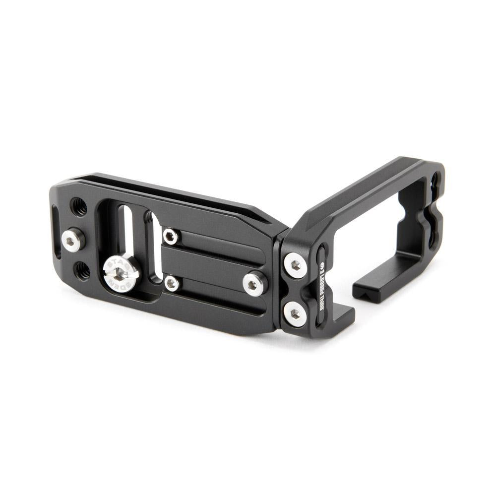 3 Legged Thing Lexie Universal Multifunction L-Bracket (Darkness/Matte Black)