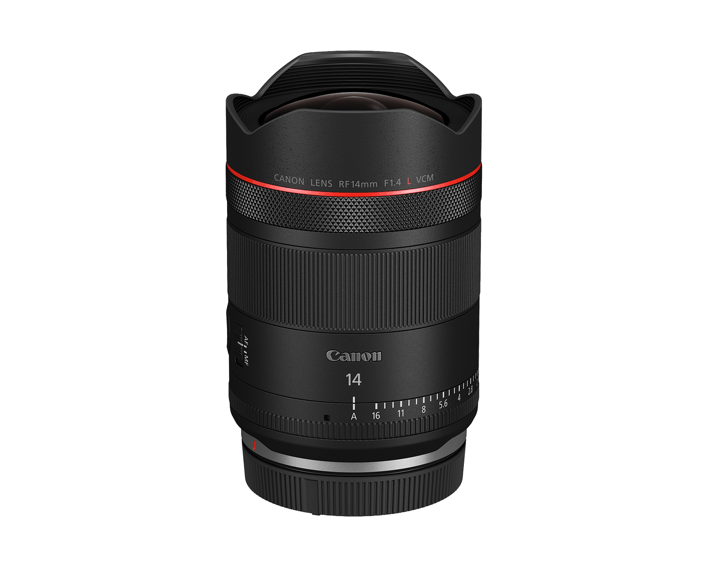 Canon RF 14mm f/1.4 L VCM Lens