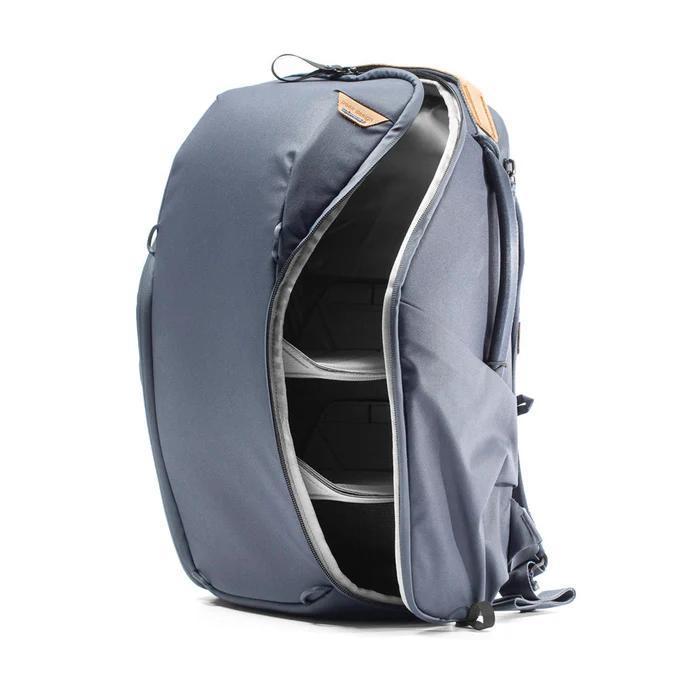 Peak Design Everyday Backpack Zip 15L Midnight