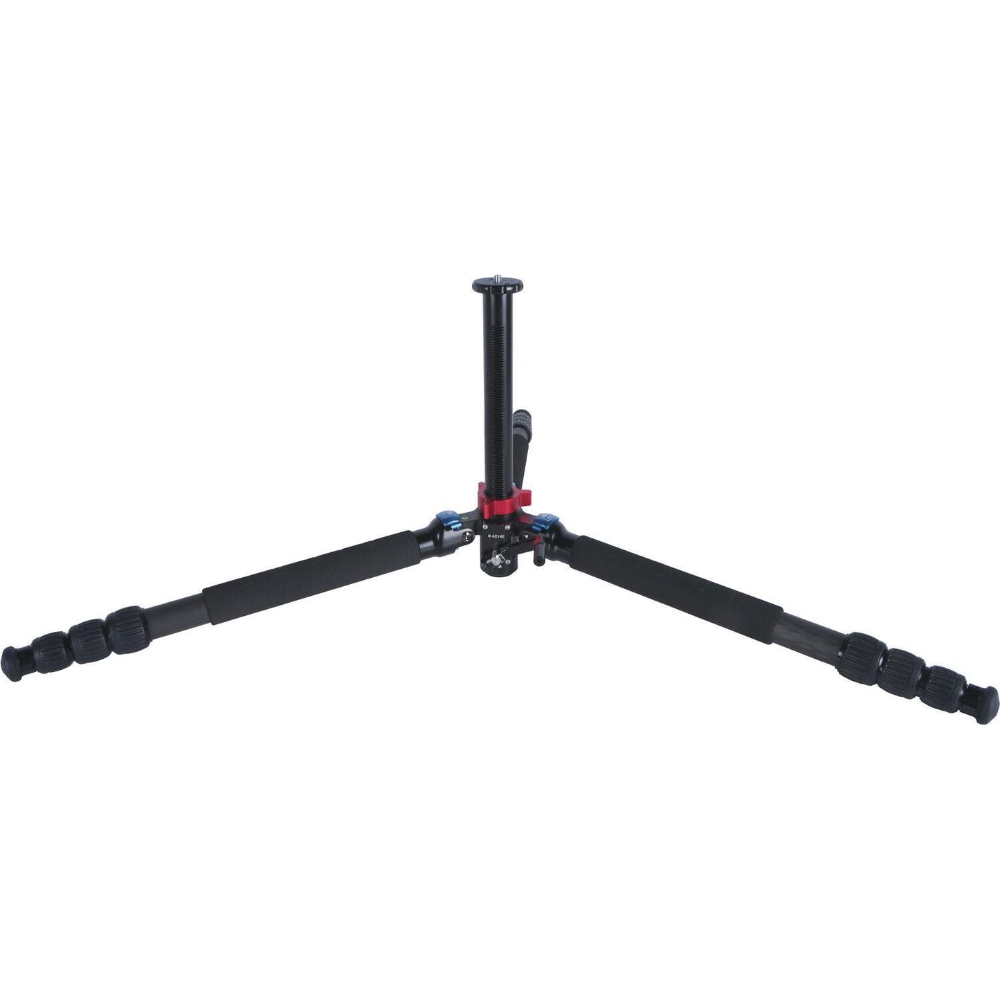 Sirui R-4214E Carbon Fiber Tripod with Geared Center Column