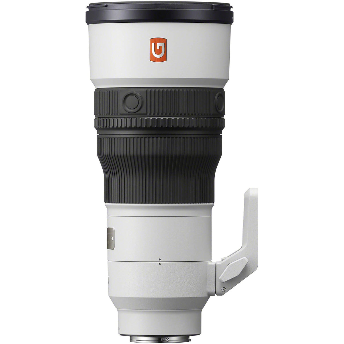 Sony FE 400mm F4.5 GM OSS Full-Frame Super-Telephoto Lens