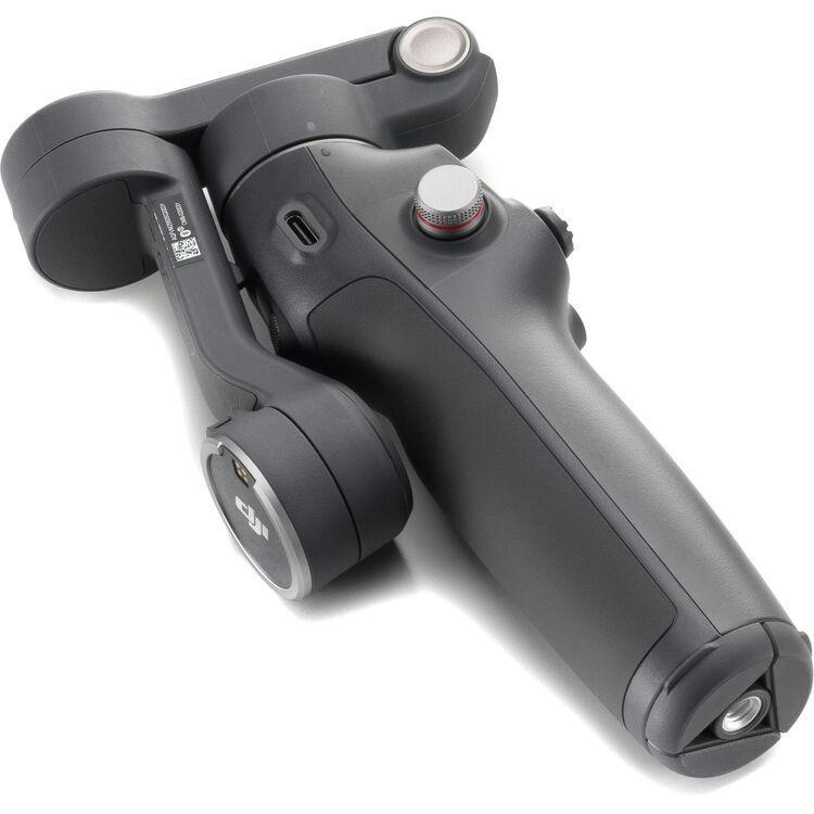 DJI Osmo Mobile 8 Smartphone Gimbal Stabilizer