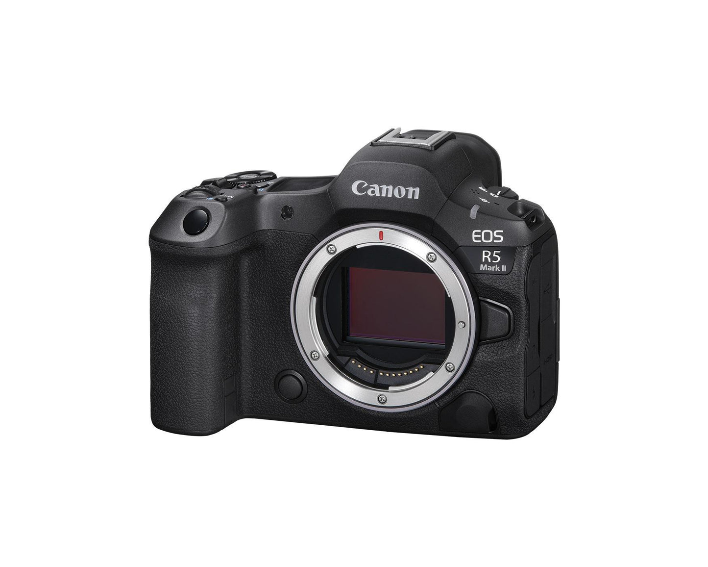 Canon EOS R5 Mark II Mirrorless Camera