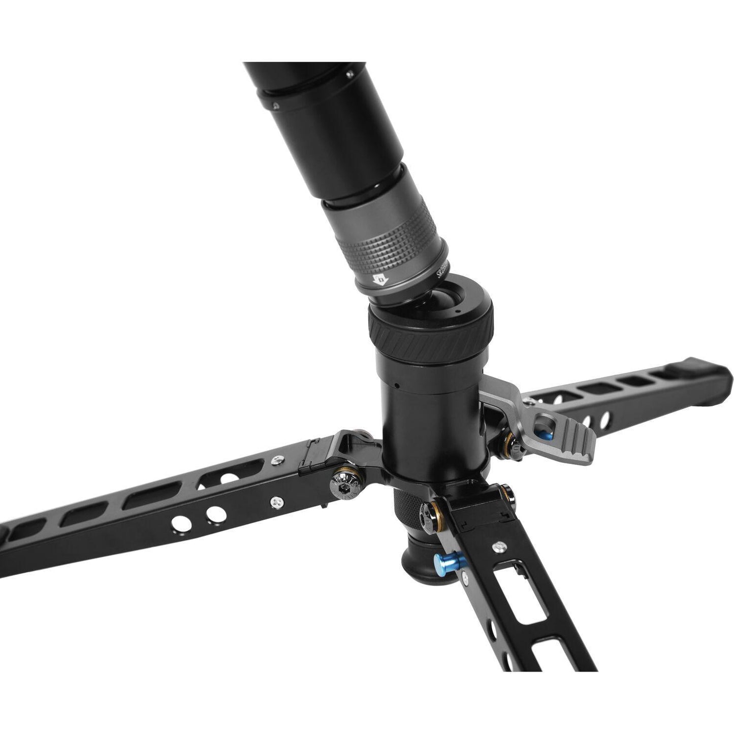 Sirui SVM-145P 3-Section Carbon Fiber MonopodSirui SVM-145P 3-Section Carbon Fiber Monopod