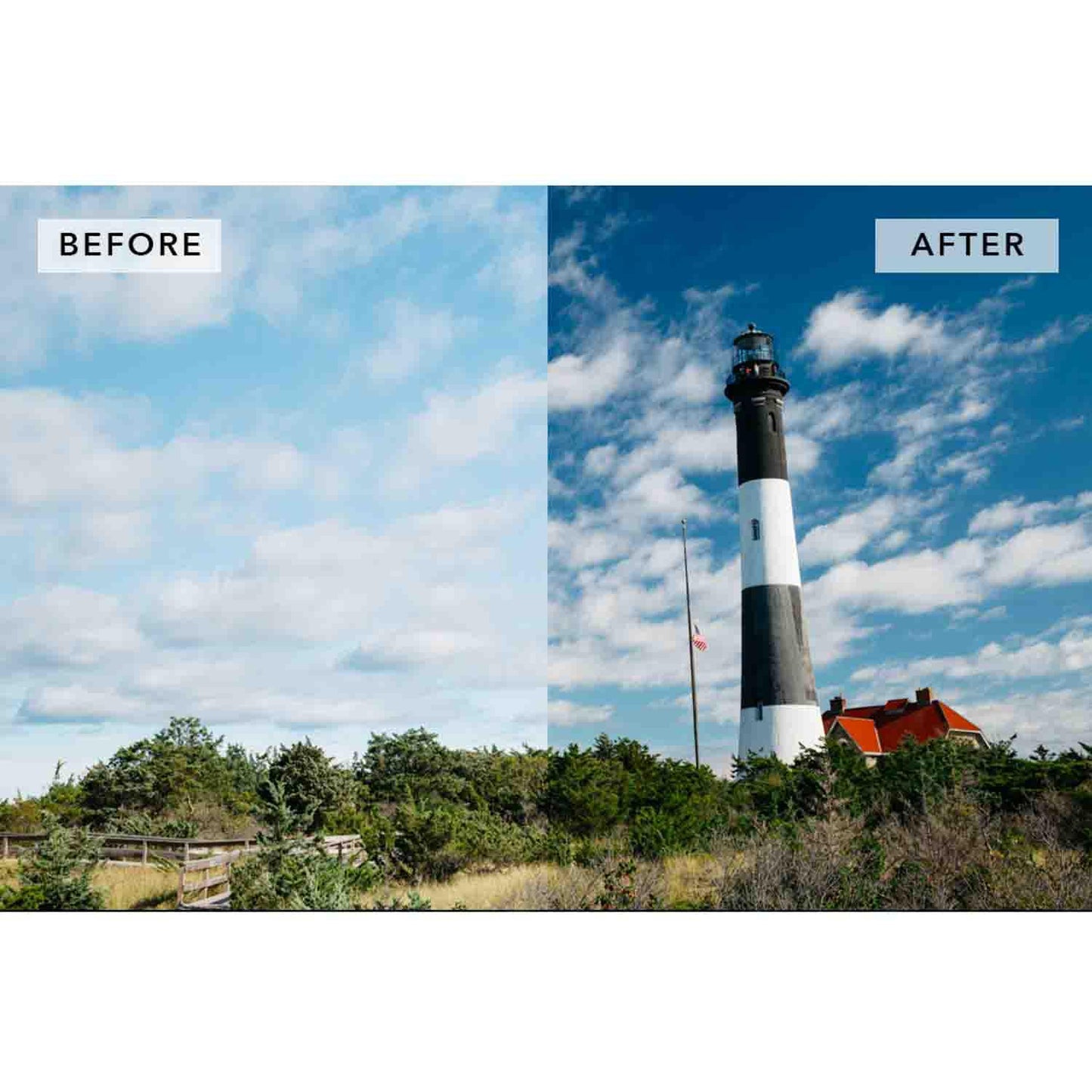 Tiffen 49mm Circular Polarizing Filter