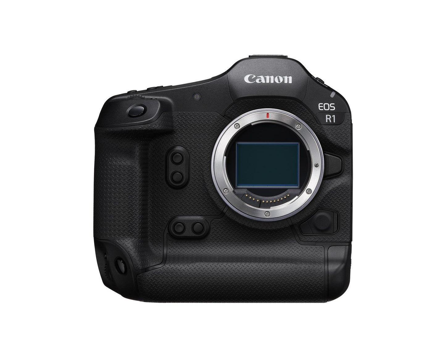 Canon EOS R1 Professional Mirrorless Camera