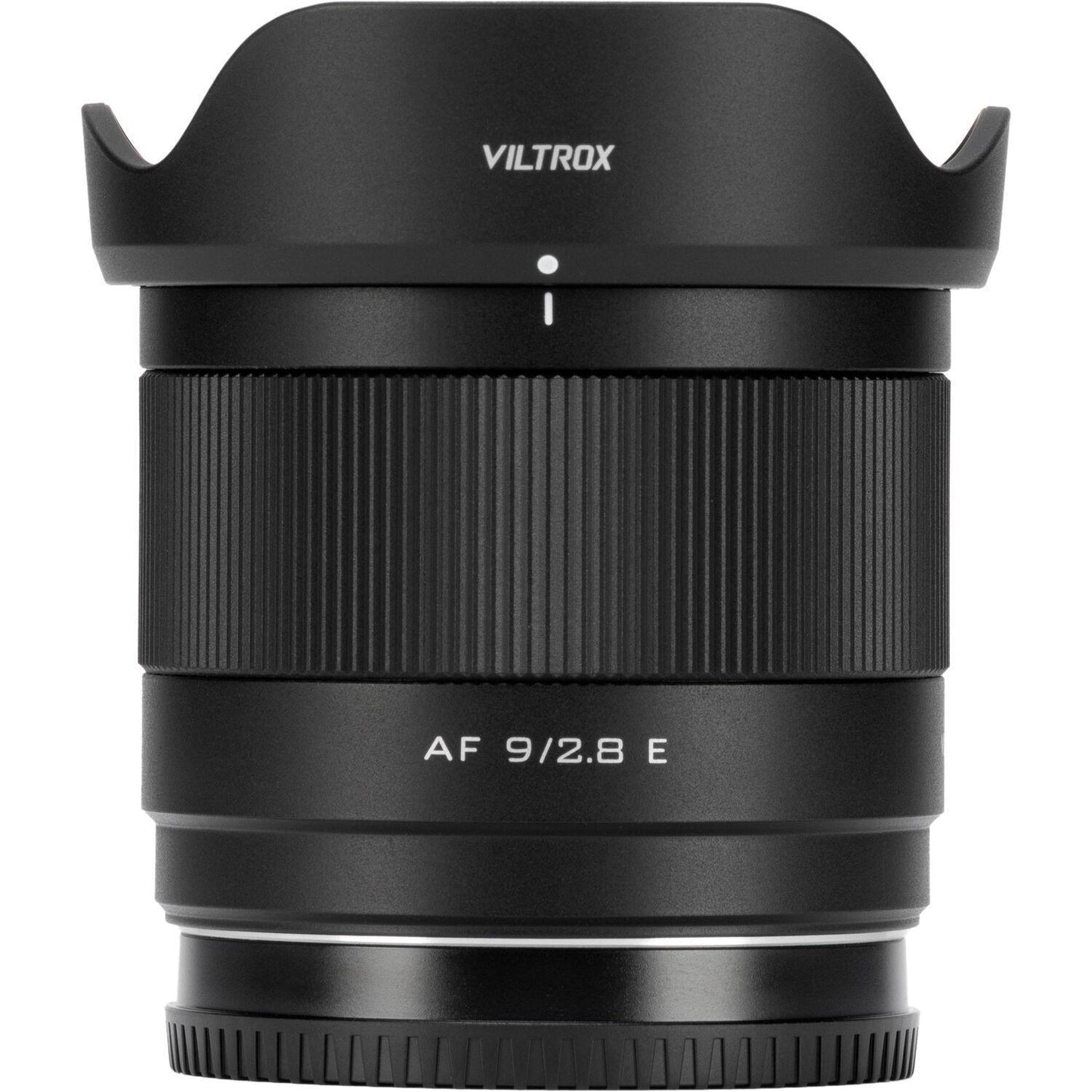 Viltrox AF 9mm F2.8 Air APS-C Lens for Sony E-Mount