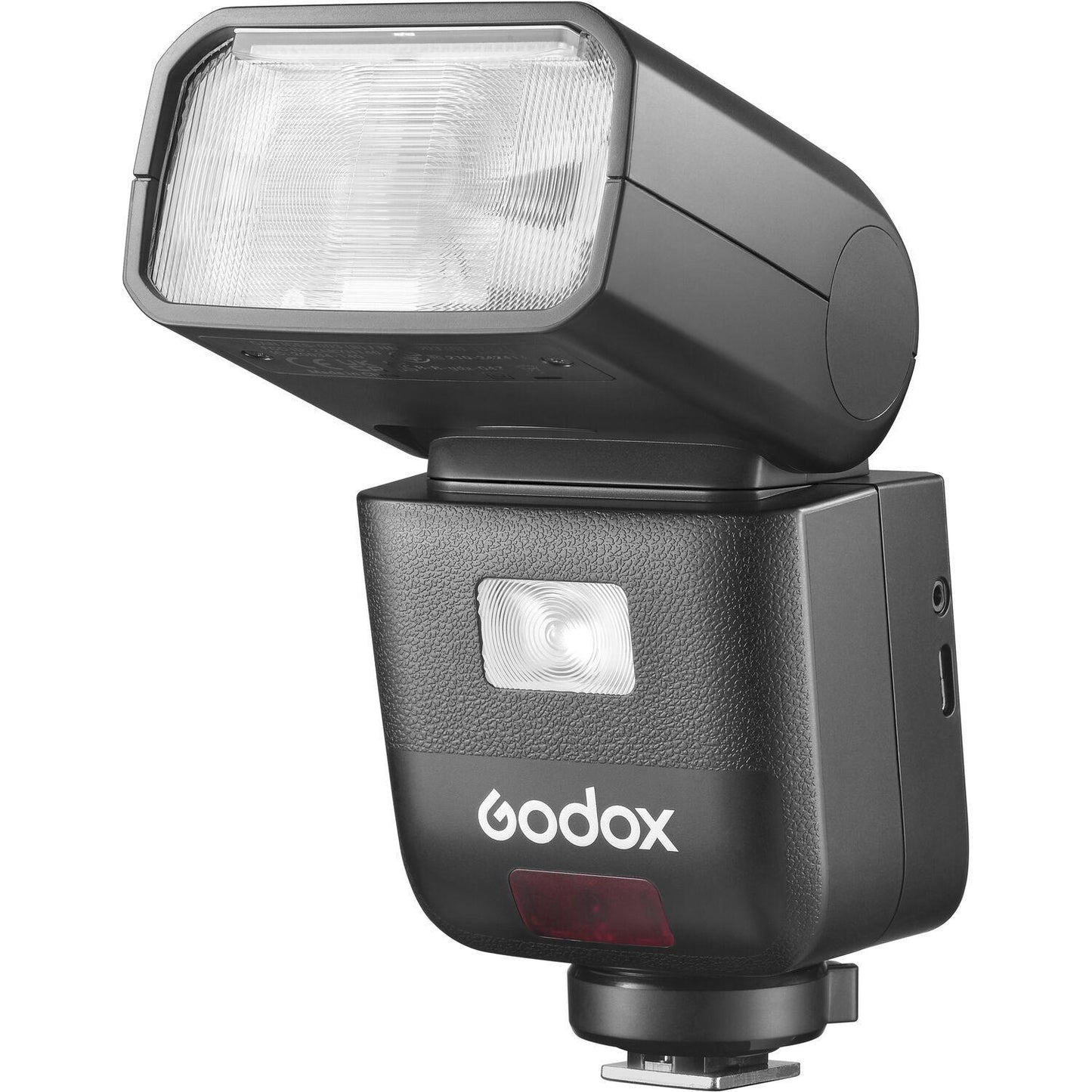 Godox Ving V480S TTL On-Camera Flash for Nikon