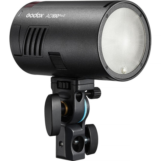 Godox AD100 Pro U  Pocket Flash (Black)