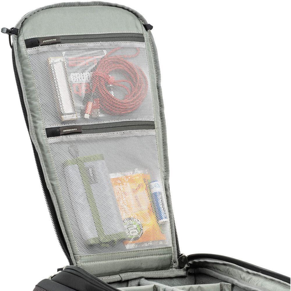 MindShift Gear BackLight 18L Backpack (Slate Black)