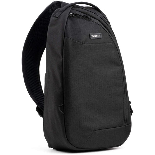 Think Tank Photo TurnStyle Sling (Asphalt Black, 11L)