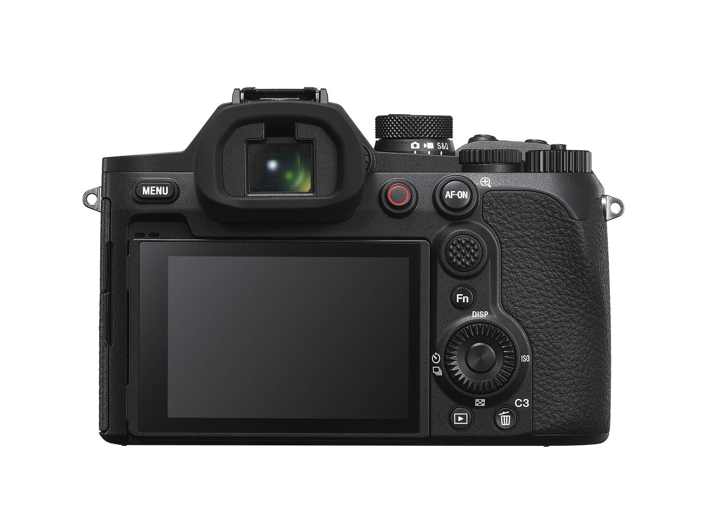 Sony Cyber-shot RX10 V Digital Camera