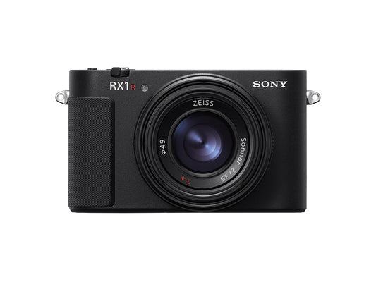 Sony RX1R III Digital Camera