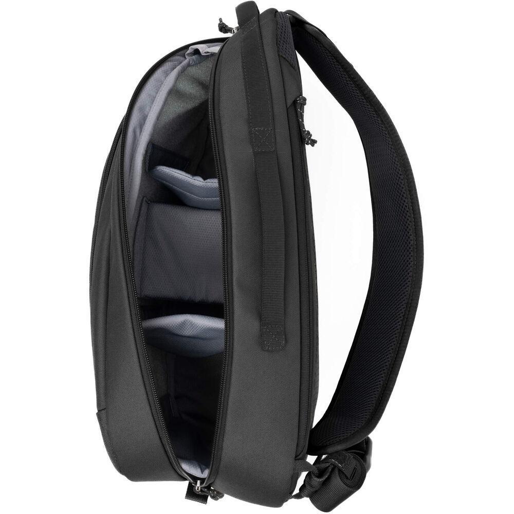 Think Tank Photo TurnStyle Sling (Asphalt Black, 11L)