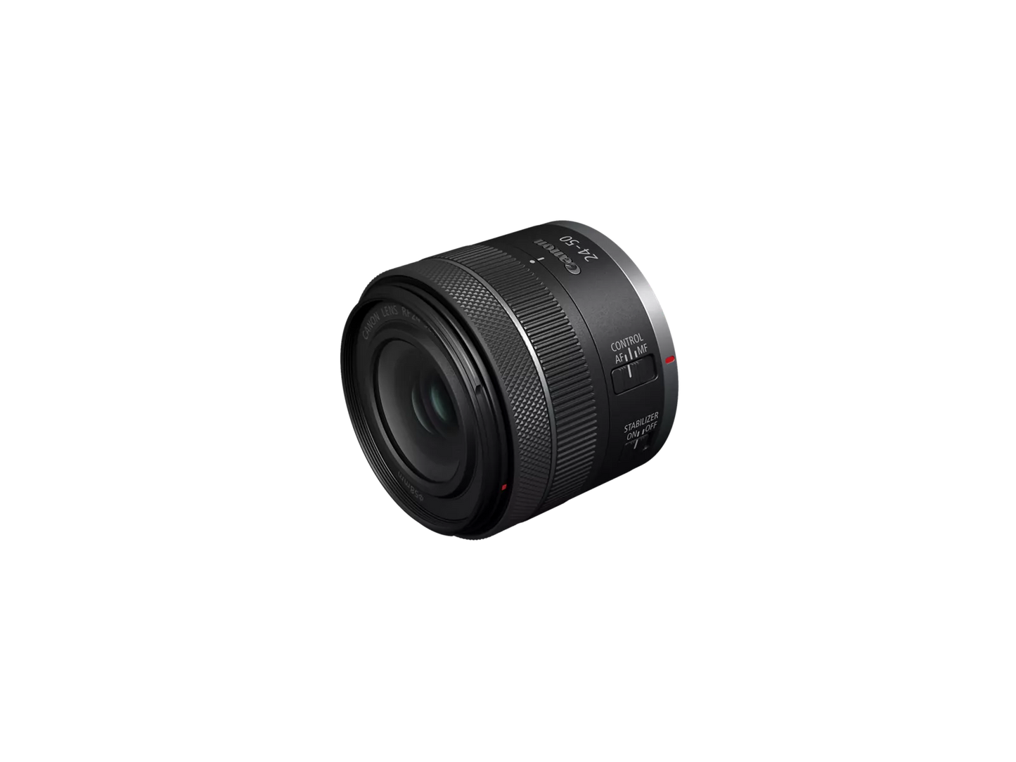 Canon RF 24-50mm f/4.5-6.3 IS STM Lens (Canon RF)