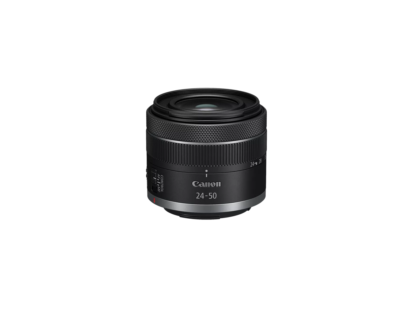 Canon RF 24-50mm f/4.5-6.3 IS STM Lens (Canon RF)