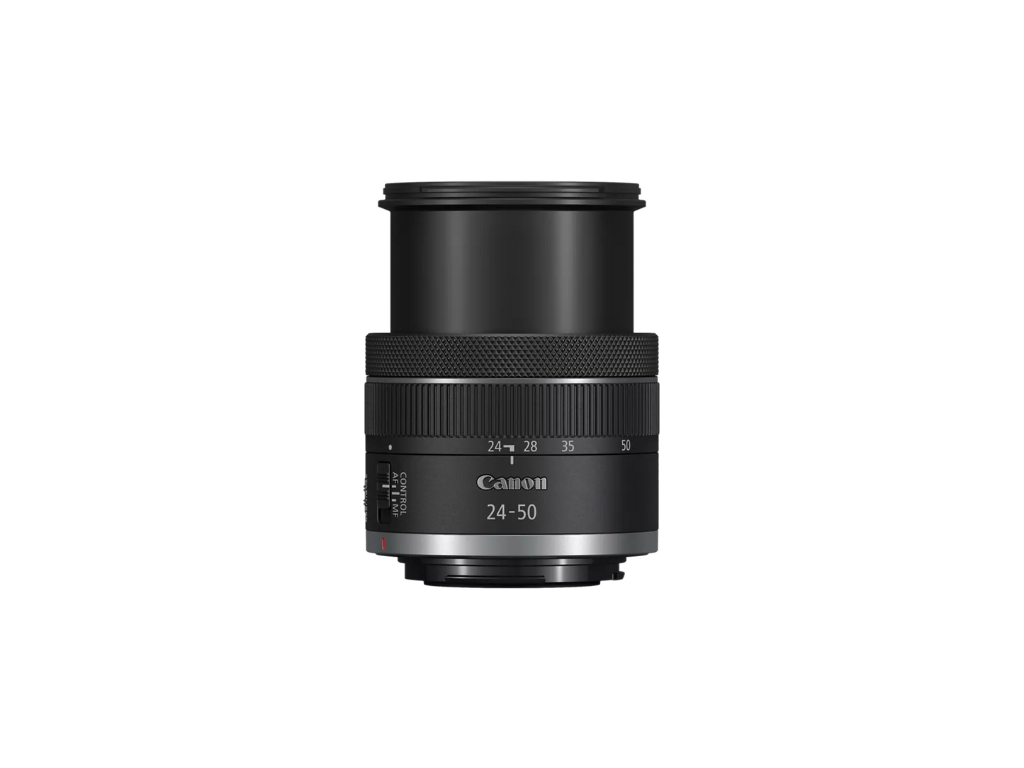 Canon RF 24-50mm f/4.5-6.3 IS STM Lens (Canon RF)