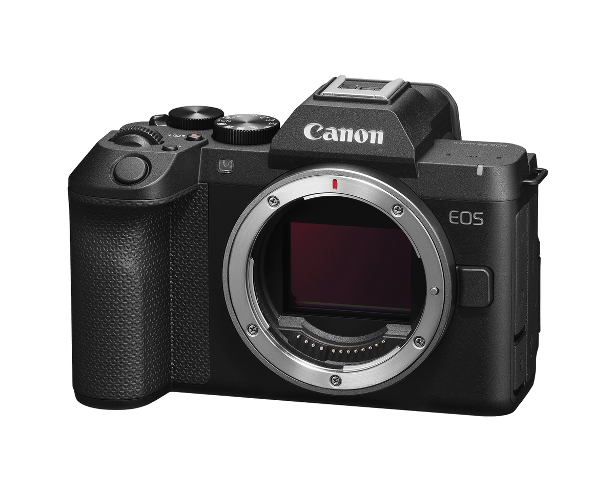 Canon EOS R8 Mark II Mirrorless Camera with RF 24-50mm f/4.5-6.3 IS STM Lens NEW est ship Oct 20 Copy