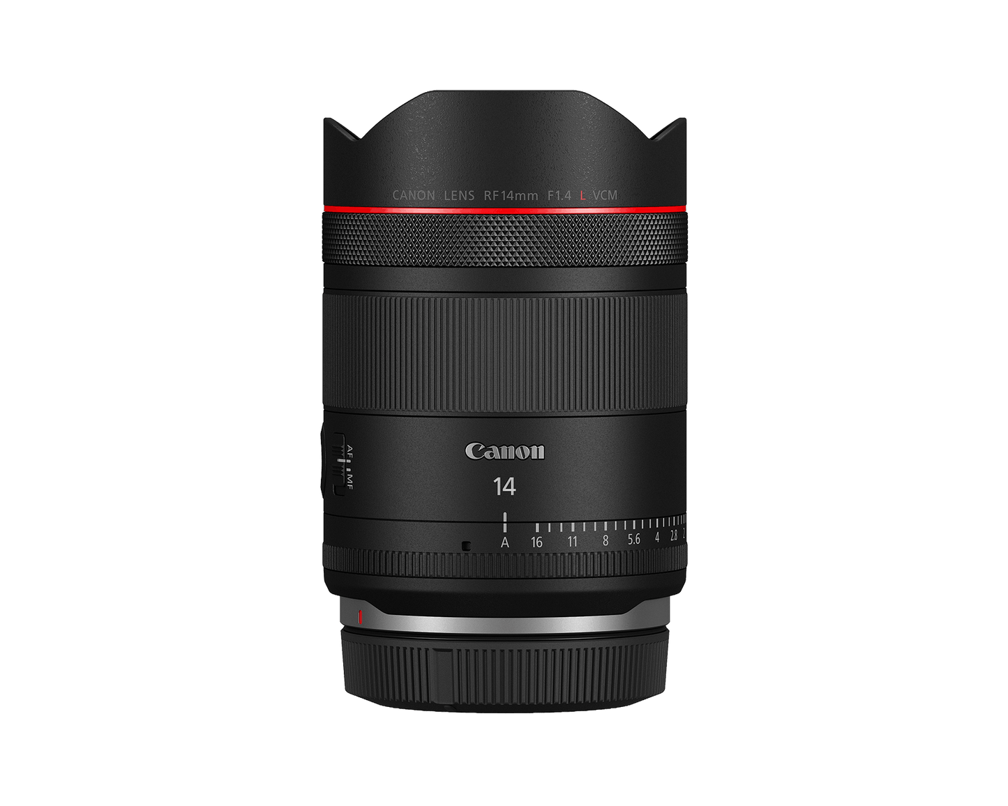 Canon RF 14mm f/1.4 L VCM Lens
