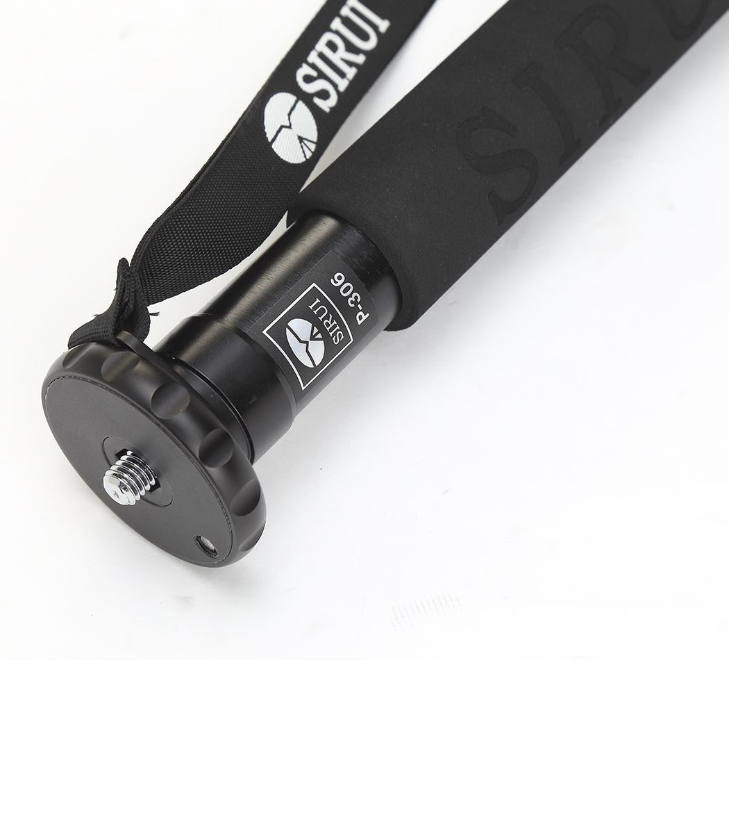 Sirui P-306 Aluminum Monopod