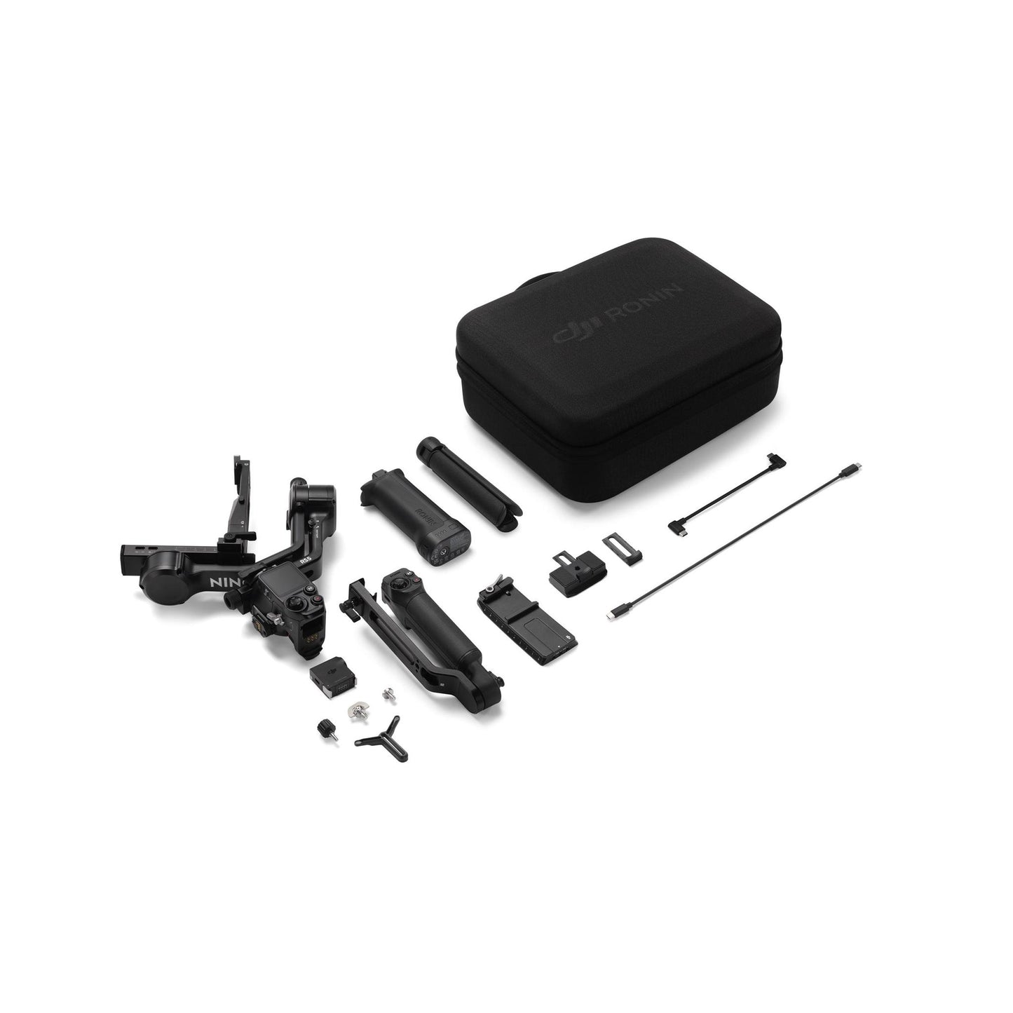 DJI RS5 Combo Kit