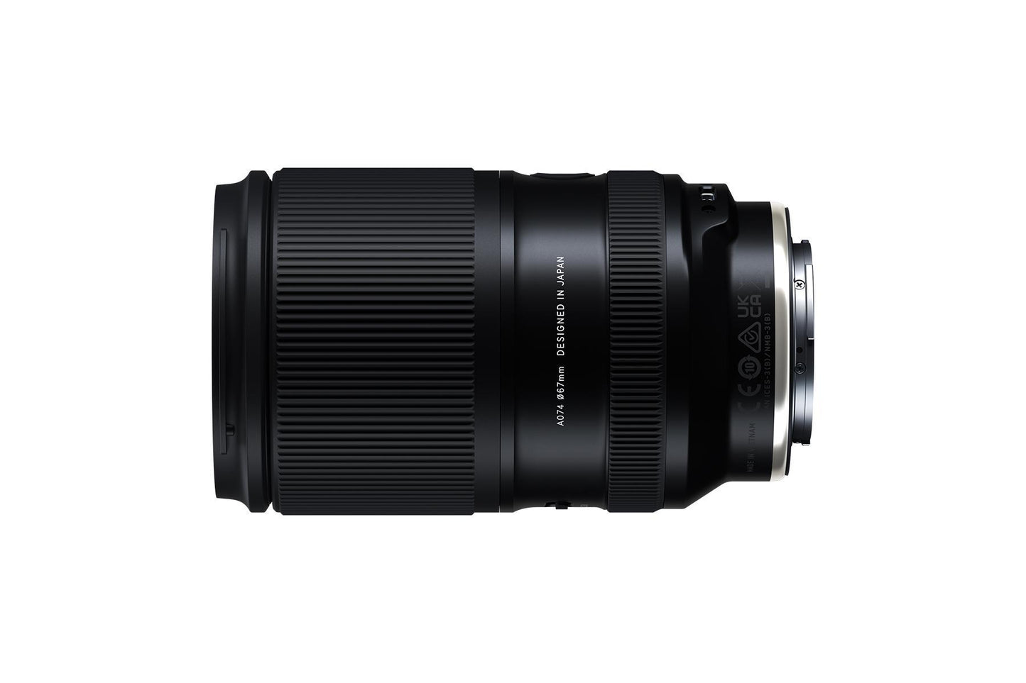 Tamron 28-300mm f/4-7.1 Di III VC VXD Lens (Sony E)