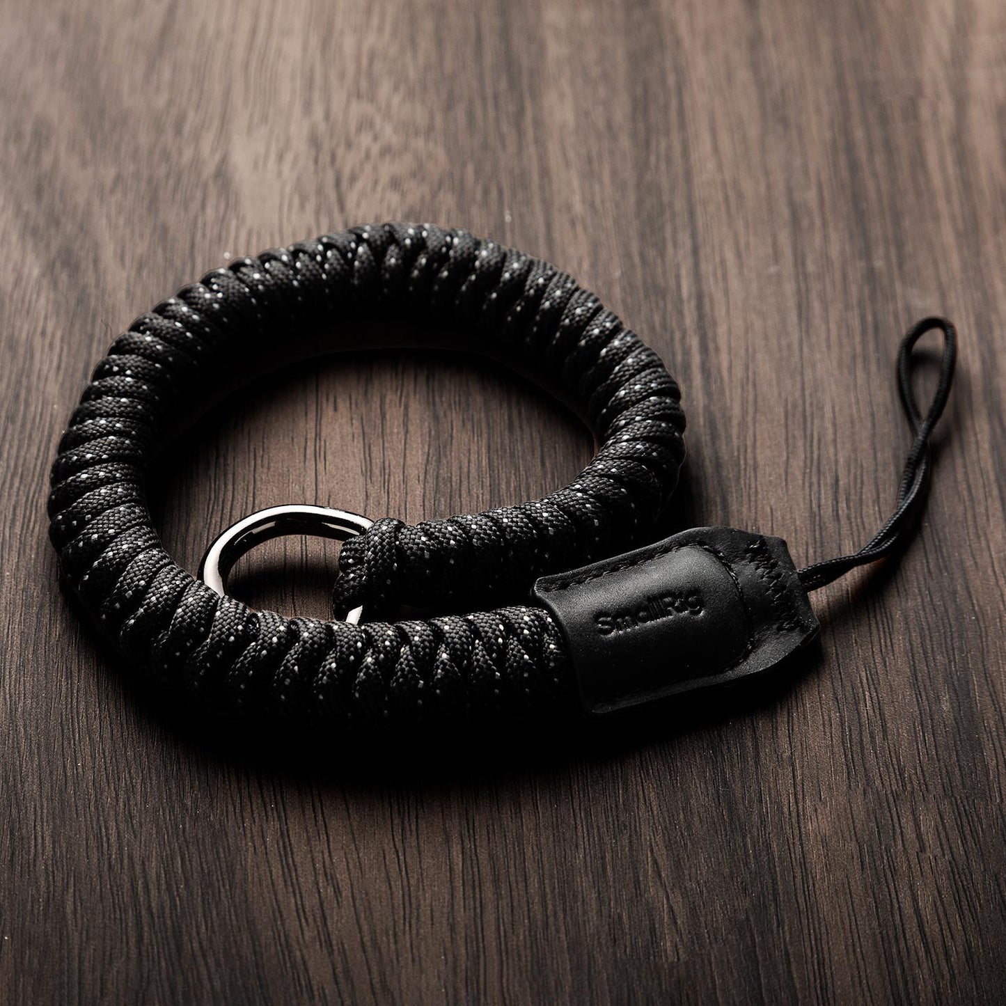 SmallRig Camera Wrist Strap (Black)