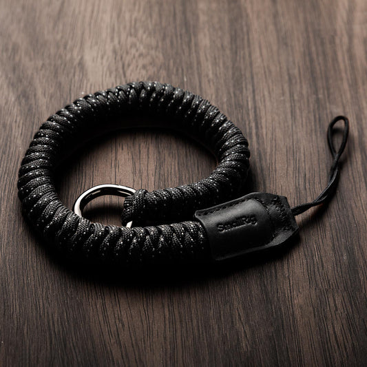 SmallRig Camera Wrist Strap (Black)