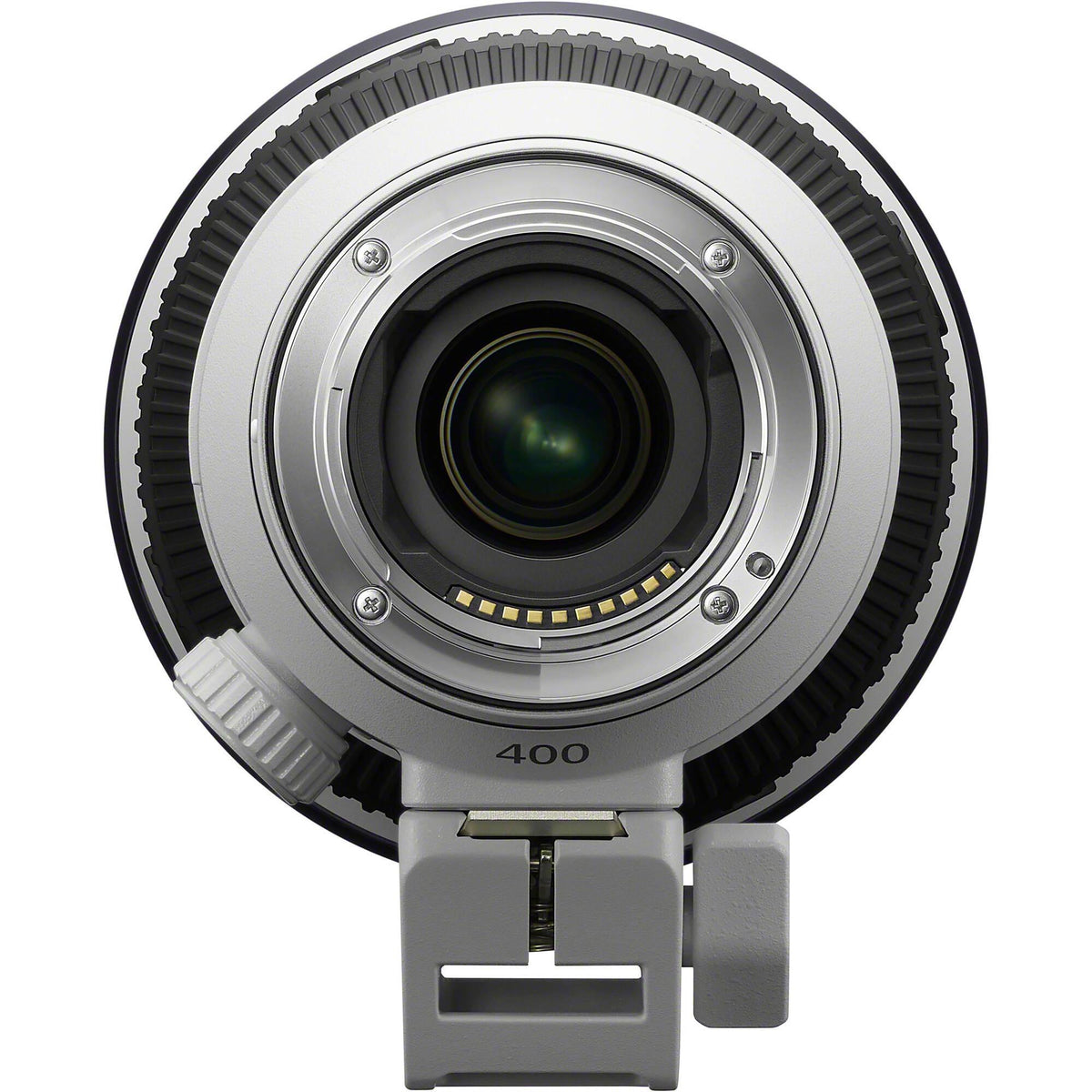 Sony FE 400mm F4.5 GM OSS Full-Frame Super-Telephoto Lens