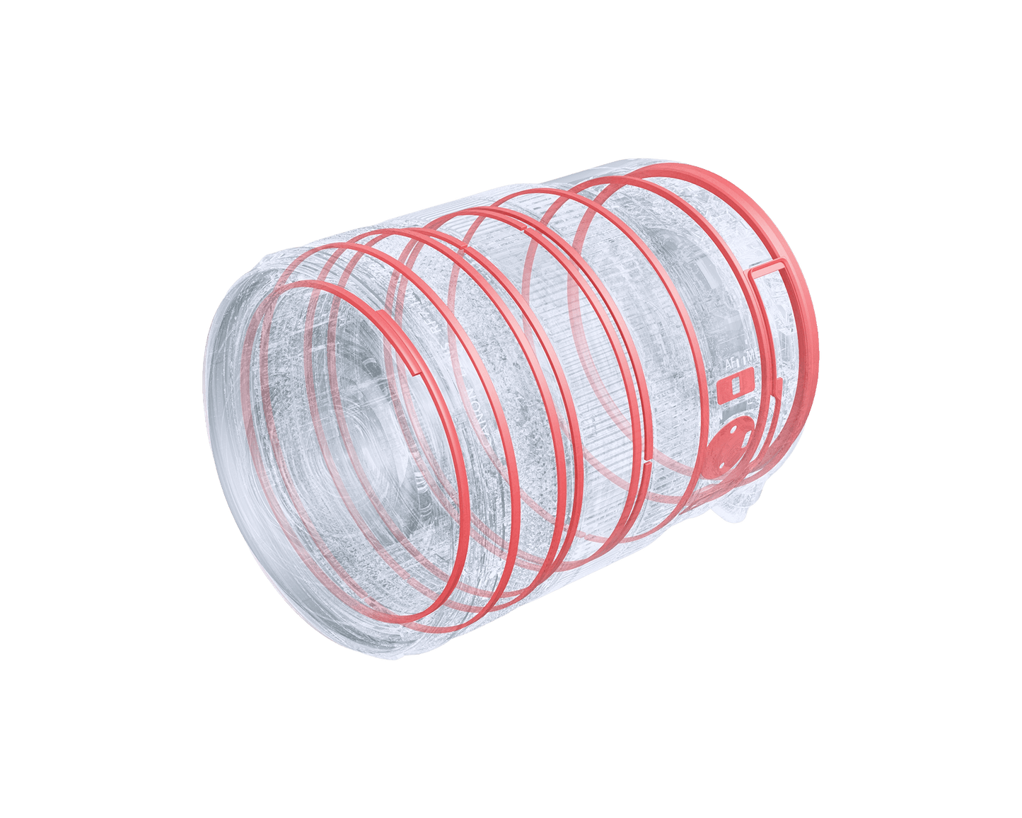 Canon RF 7-14mm f/2.8-3.5L Fisheye STM Lens