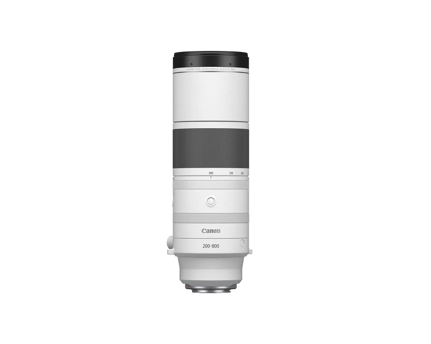 Canon RF 200-800mm F6.3-9 IS USM