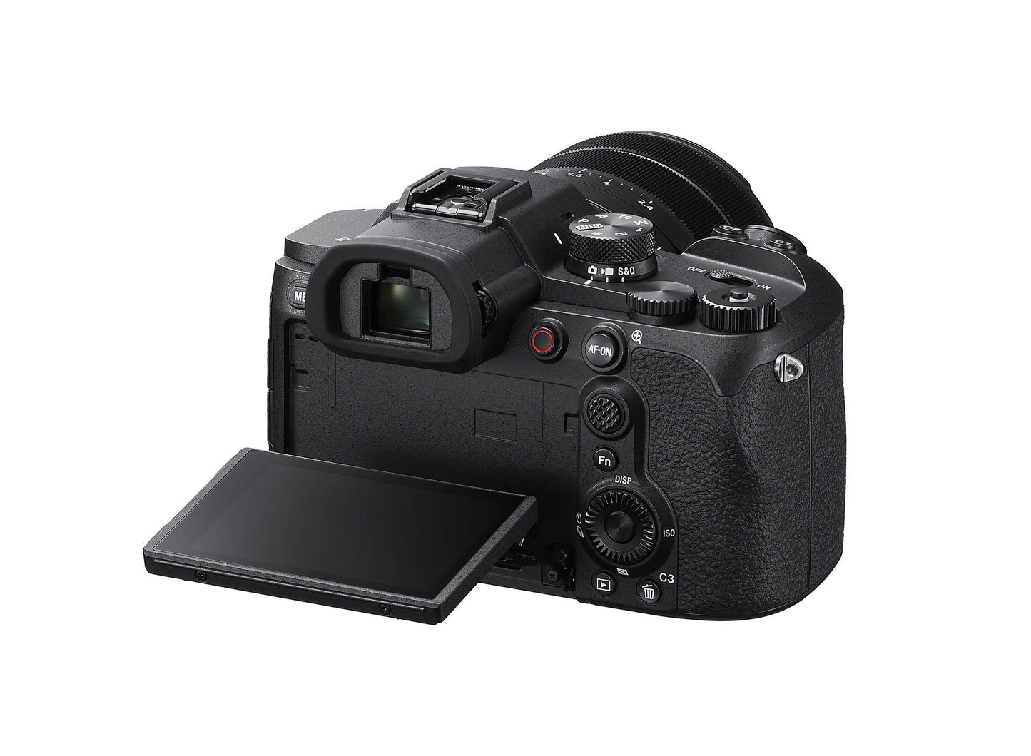 Sony Cyber-shot RX10 V Digital Camera