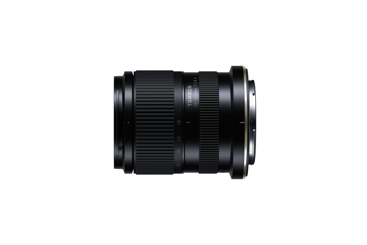 Tamron 16-50mm F2.8 A Lens for Nikon Z DX Cameras (Est Ship Date Nov 19, 2026)