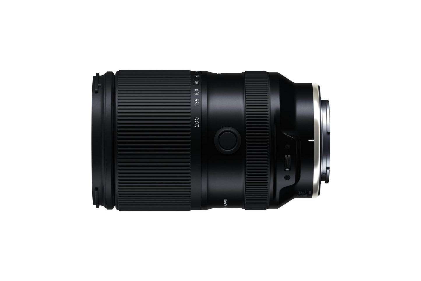 Tamron 25-200mm F/2.8-5.6 Di III VXD G2  FOR SONY E-MOUNT  (MODEL A075) (Sale Date Nov 20, 2025)