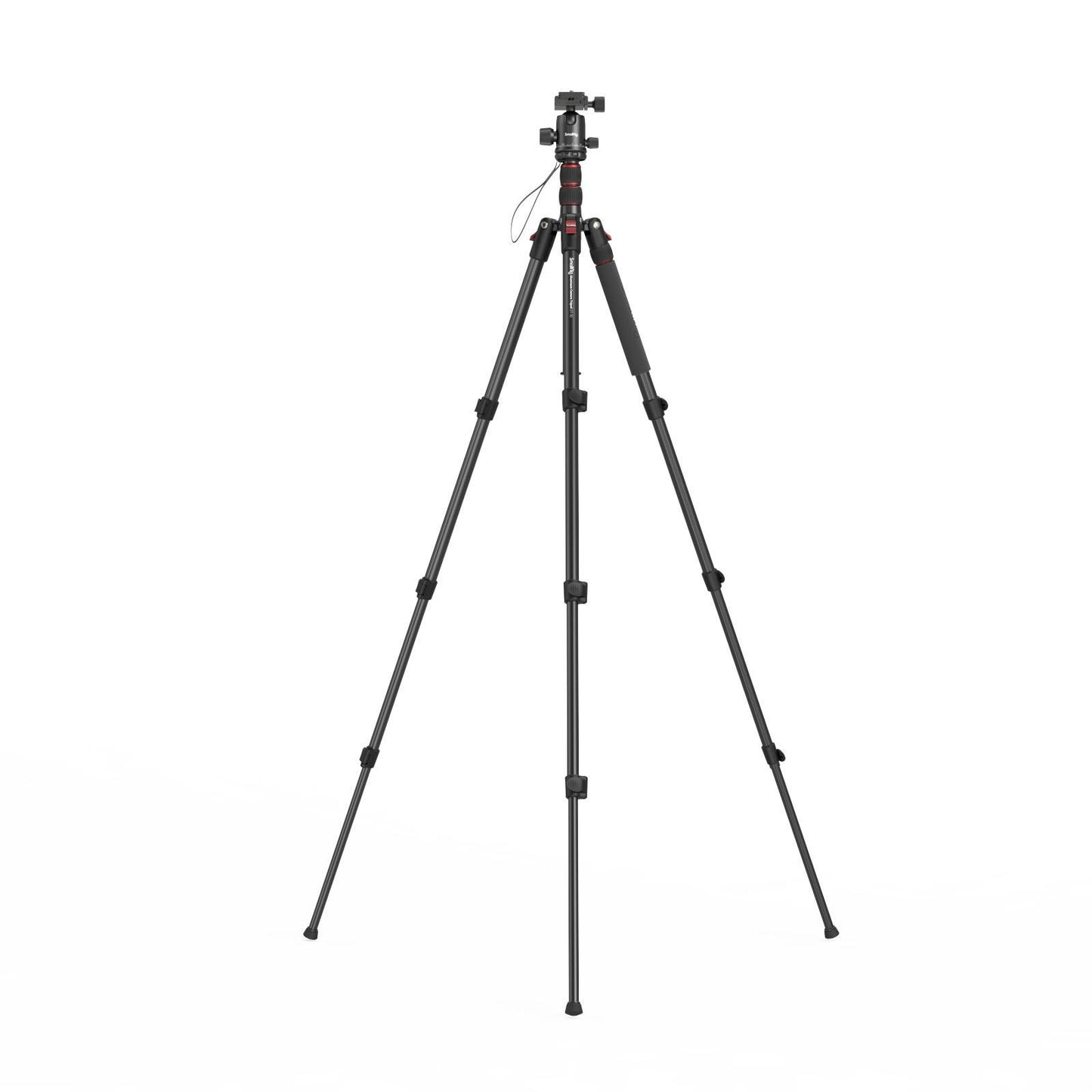 SmallRig CT-10 Aluminum Travel Tripod with Ball Head