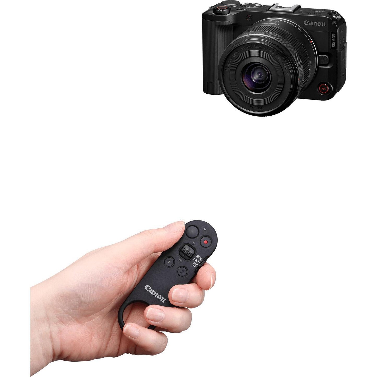 Canon BR-E2 Wireless Remote Control