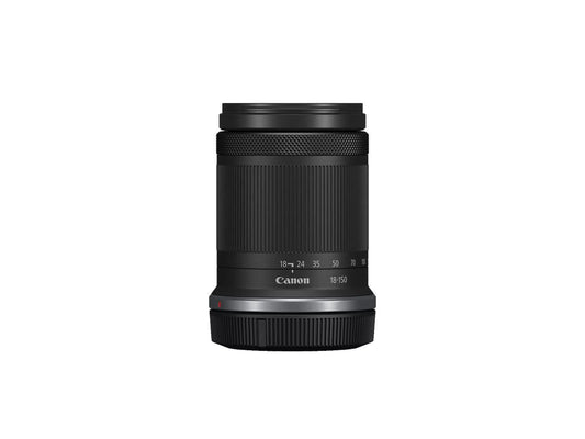 Canon RF-S 18-150mm f/3.5-6.3 IS STM Lens