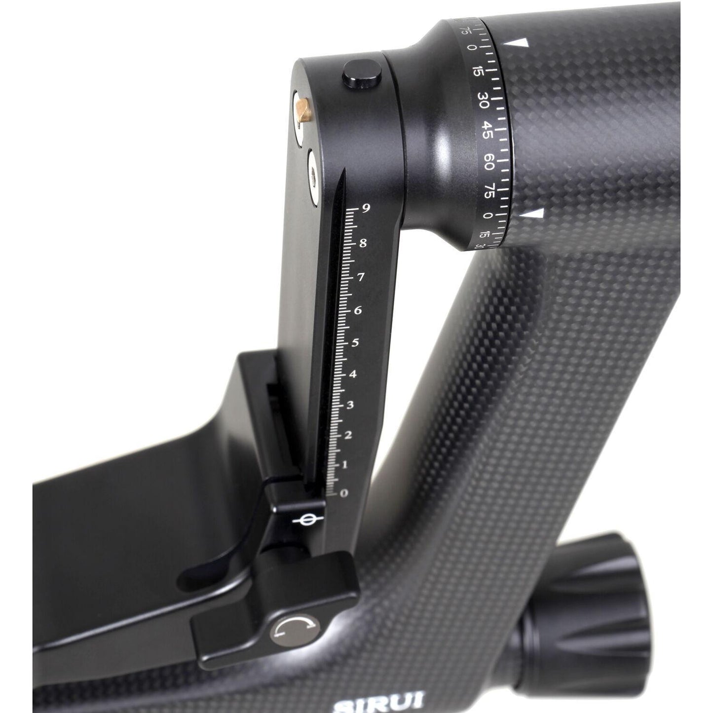Sirui PH-30 Carbon Fiber Gimbal Head
