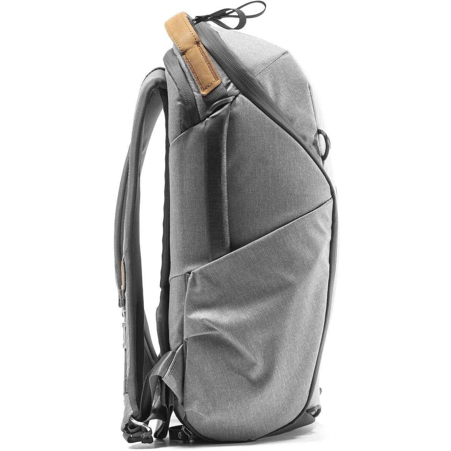 Peak Design Everyday Backpack Zip 15L Ash
