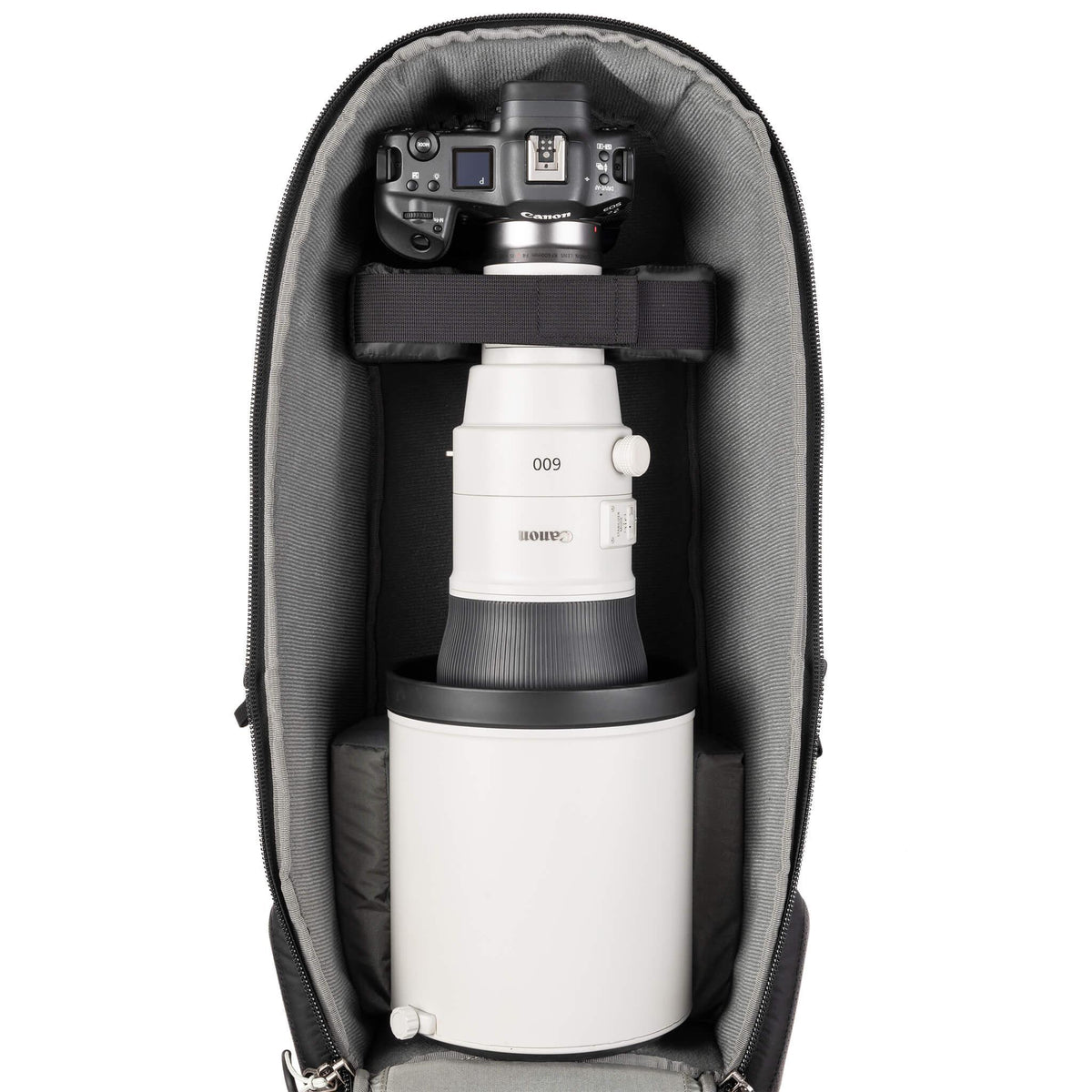 ThinkTank Backlight Long Lens Camera Backpack