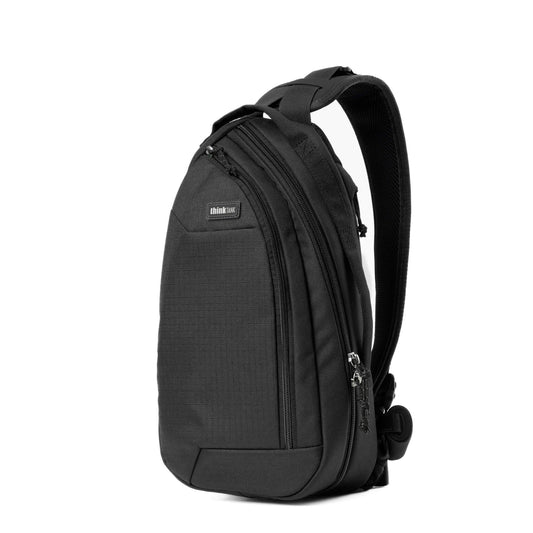 ThinkTank Turnstyle® 8L - Asphalt Black