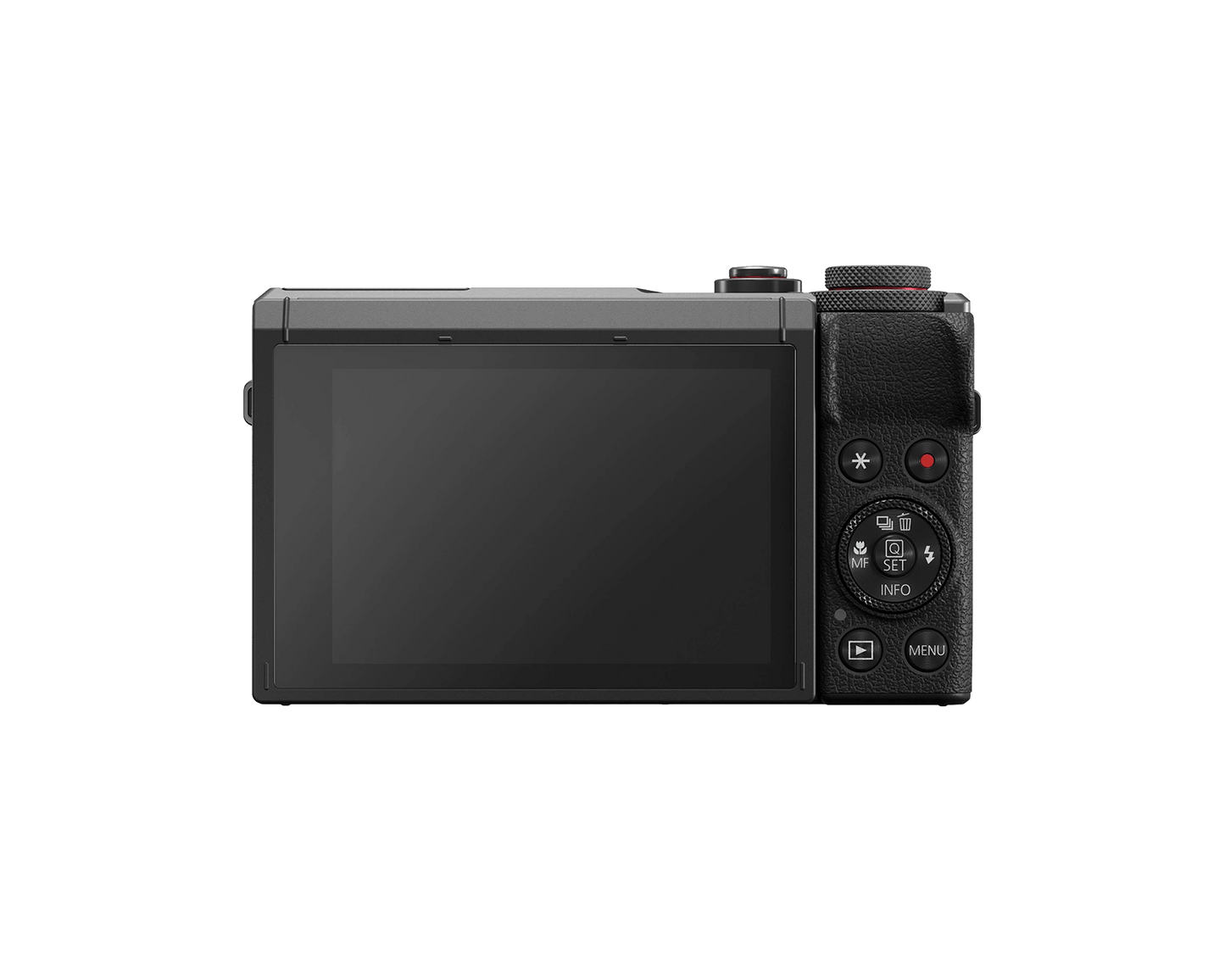 Canon PowerShot G7 X Mark III Digital Camera (Graphite 30th Anniversary LImited Edition) est ship date Apr 28, 2026
