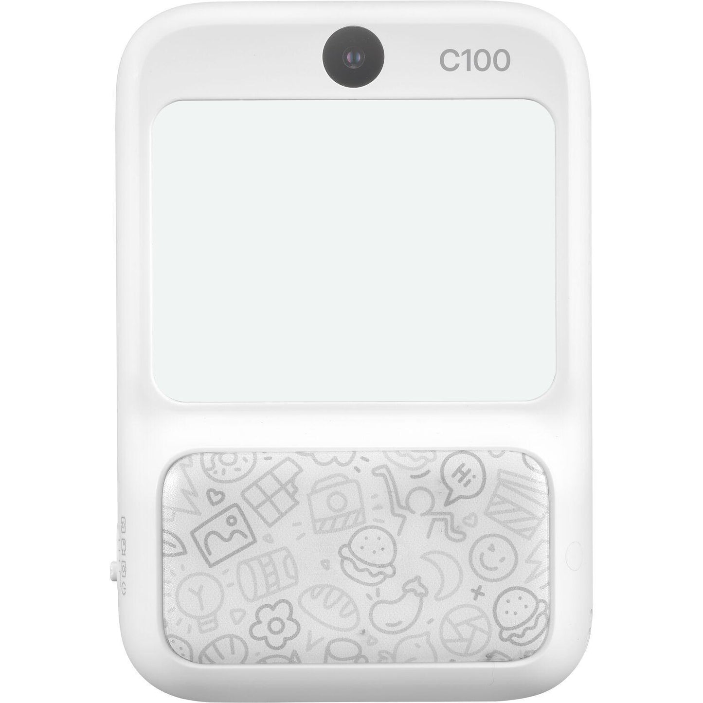 Godox C100 Mini Camera with Transparent Viewfinder with Accesory Kit