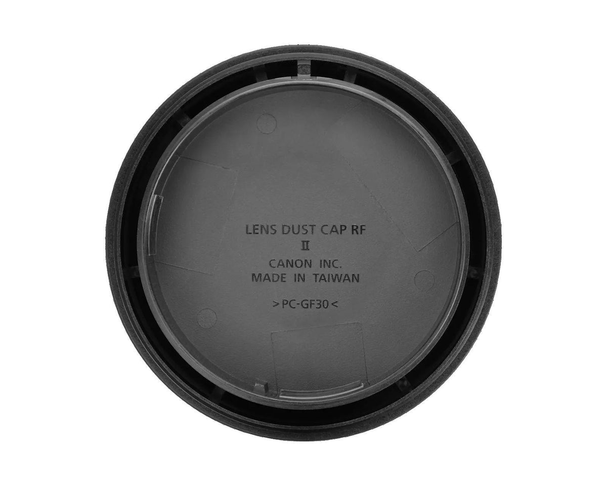 Canon Lens Dust Cap RF II